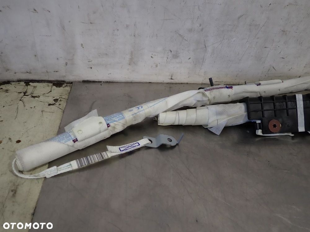 KURTYNA POWIETRZNA LEWA KIEROWCY HYUNDAI I10 II  6253789000 - 3