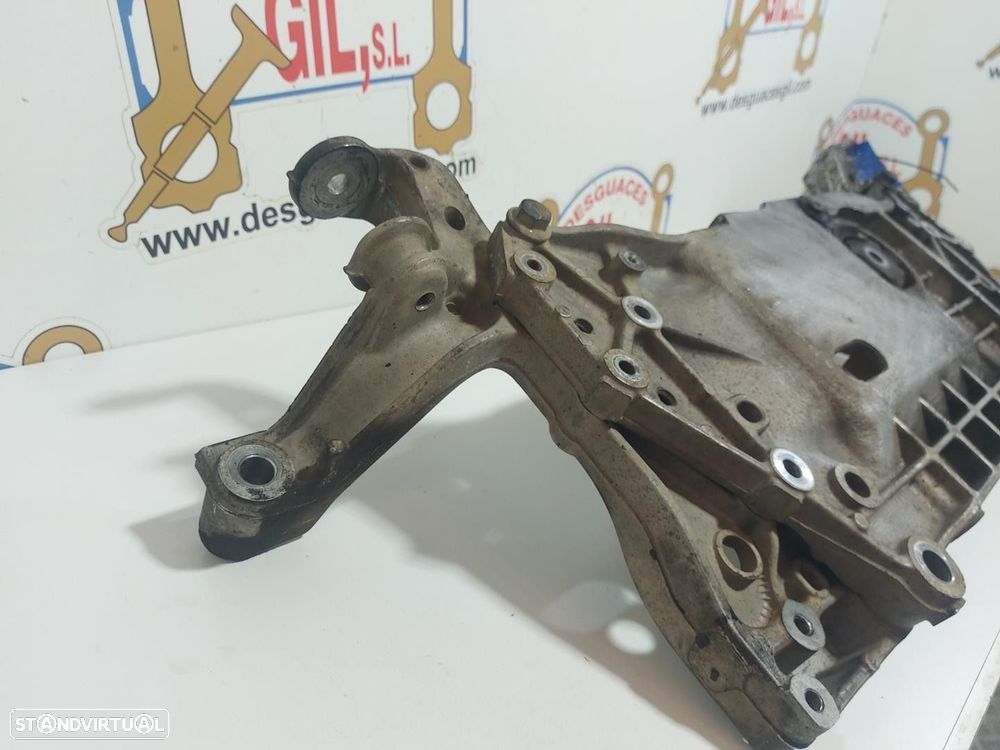 CHARRIOT FRONTAL SEAT LEON 2006 -1k0199369F - 6