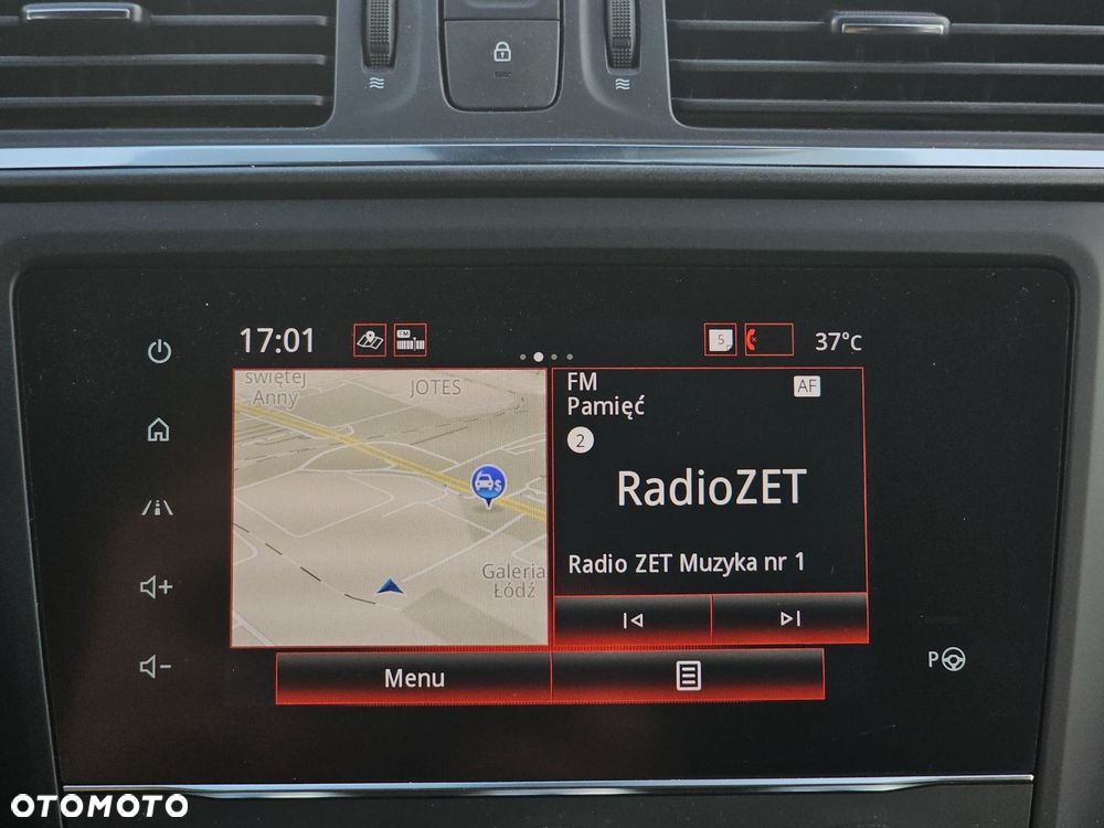 Renault Kadjar - 18