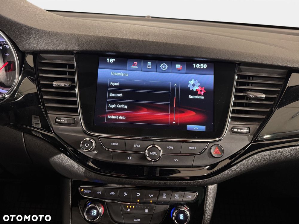 Opel Astra - 19