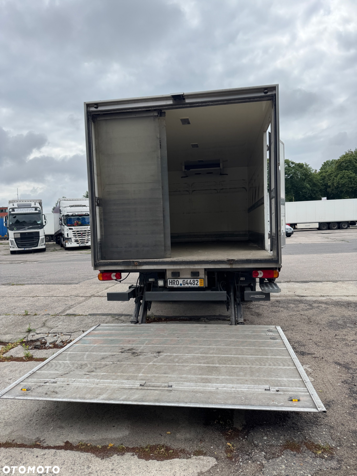Iveco Eurocargo - 21