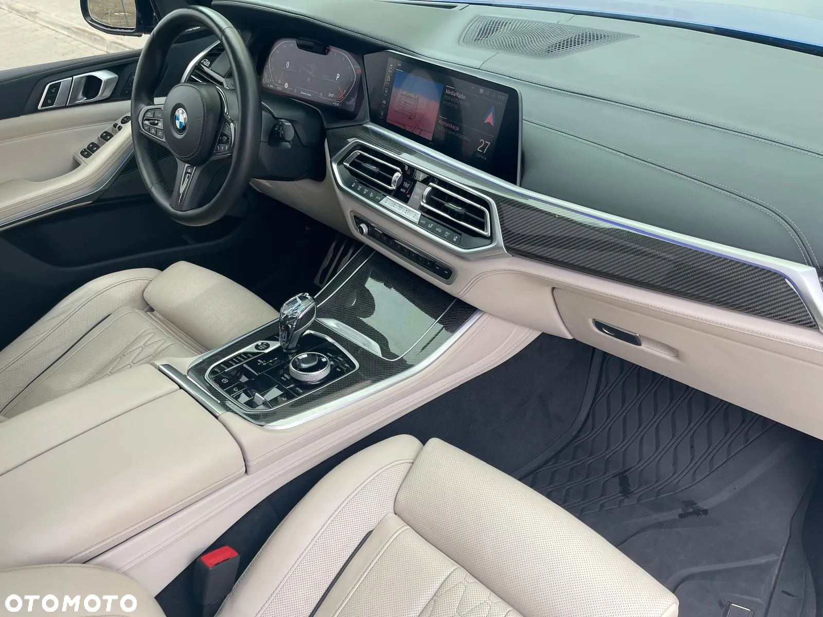 BMW X5 - 7