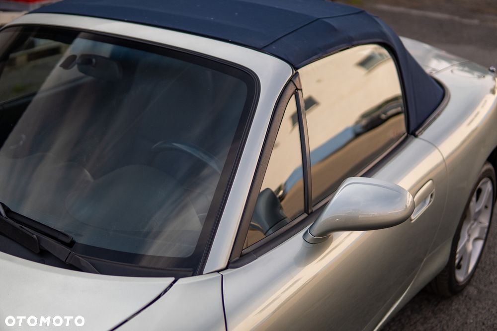 Mazda MX-5 - 13