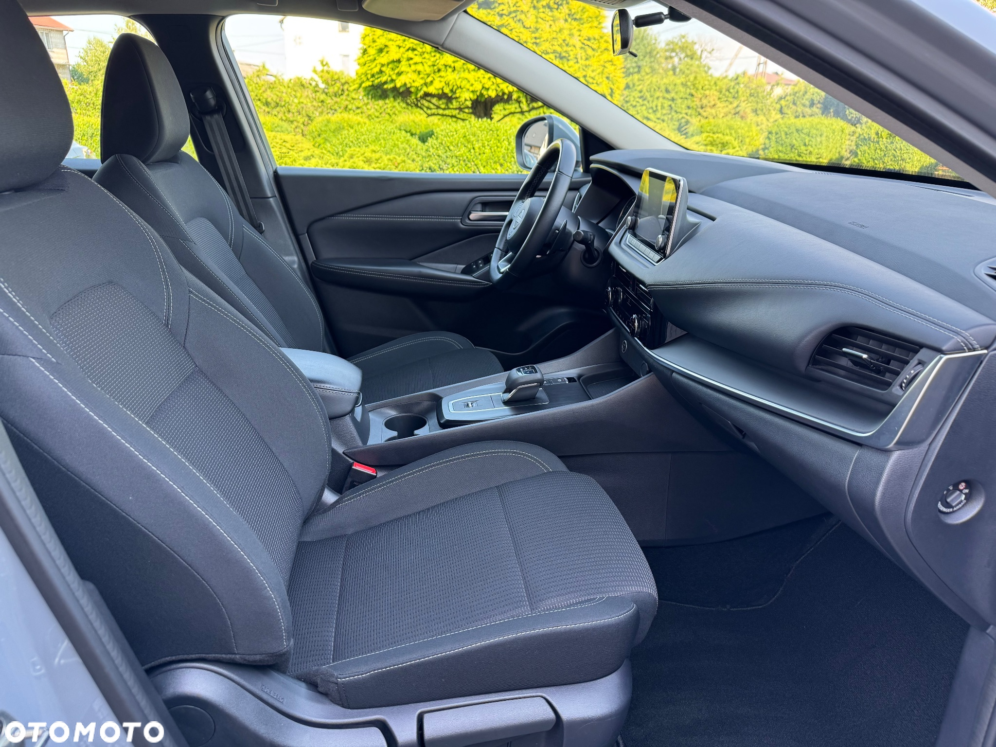 Nissan Qashqai - 16