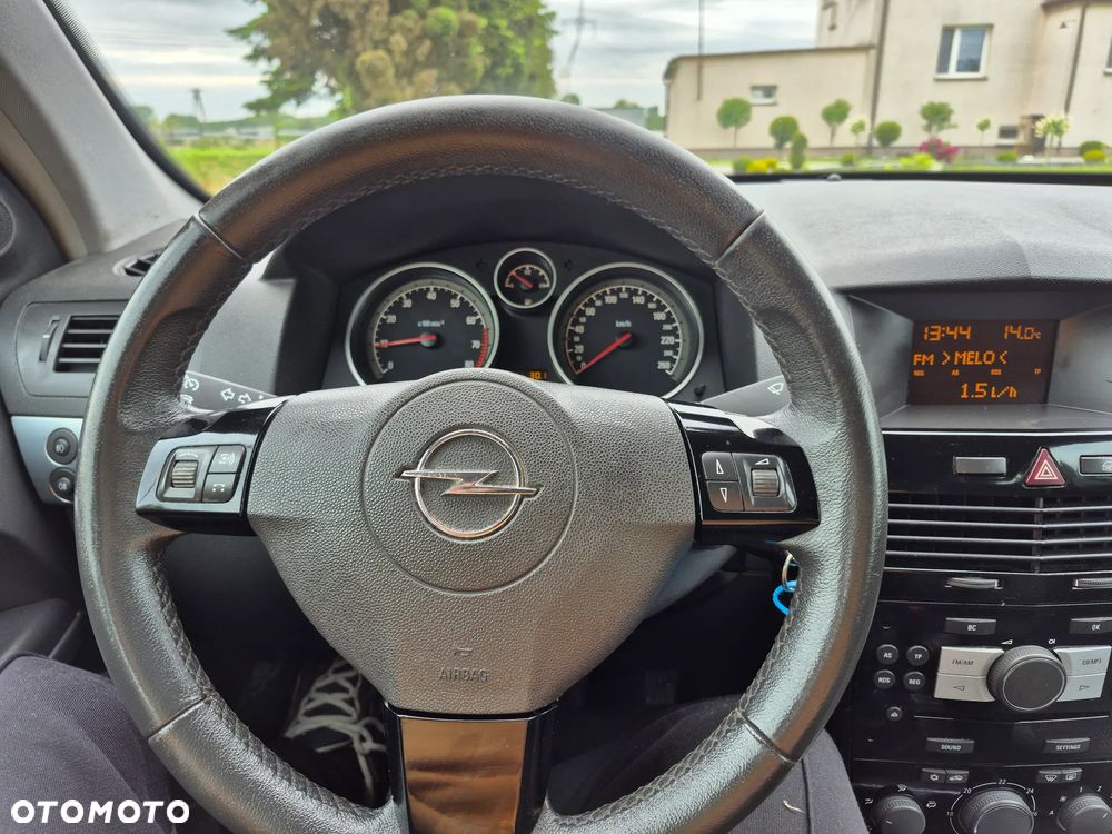 Opel Astra - 19