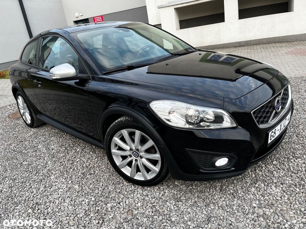 Volvo C30 D2 RDesign - 9