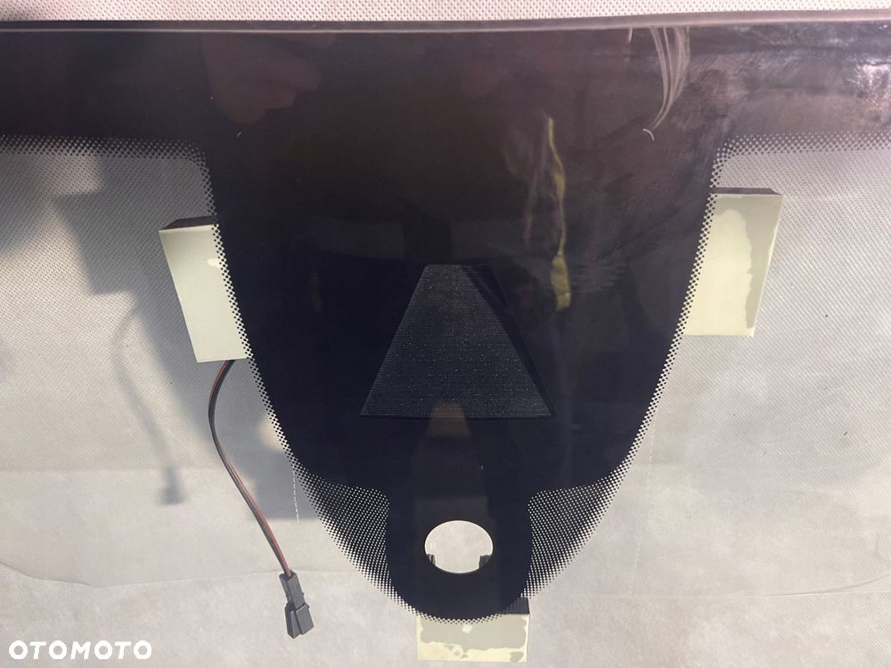 audi tt cabrio szyba przednia nowa sensor kamera antena solar po 2015- - 2