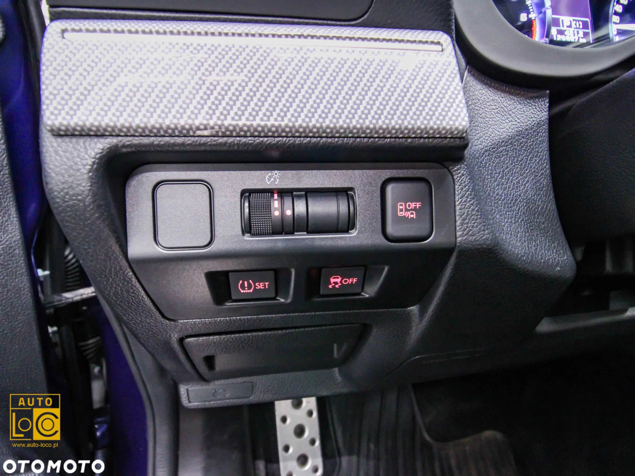 Subaru Levorg 1.6 GT-S Comfort CVT - 24