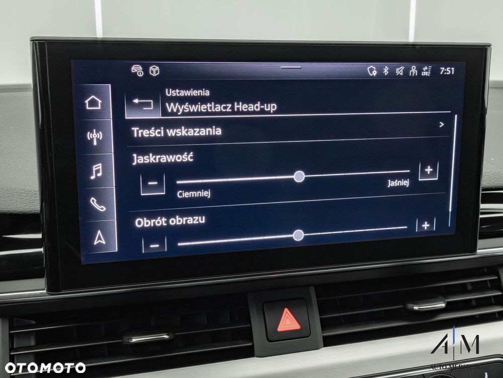 Audi A5 Sportback - 31