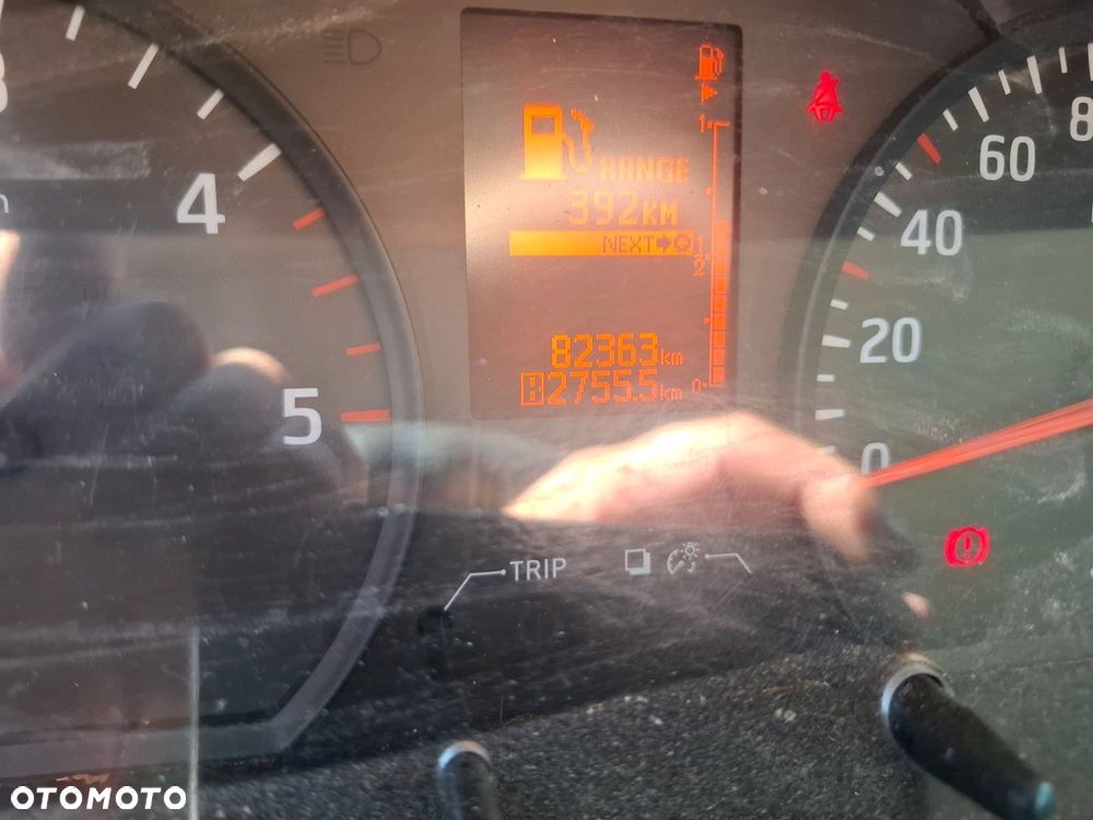 Nissan Podnośnik Koszowy Cela DT24 24 Metry 12 w Bok! Zwyżka! Żuraw ! UDT ! jak Wumag Ruthmann Multitel !!! - 9