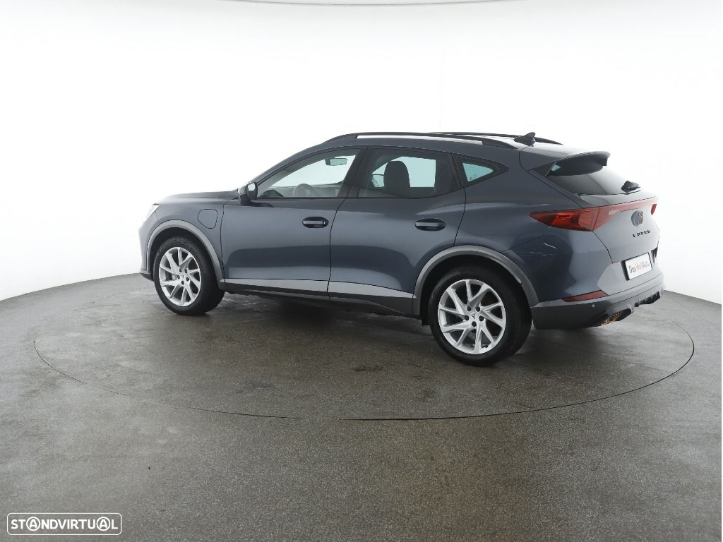 Cupra Formentor 1.4 e-Hybrid DSG - 20