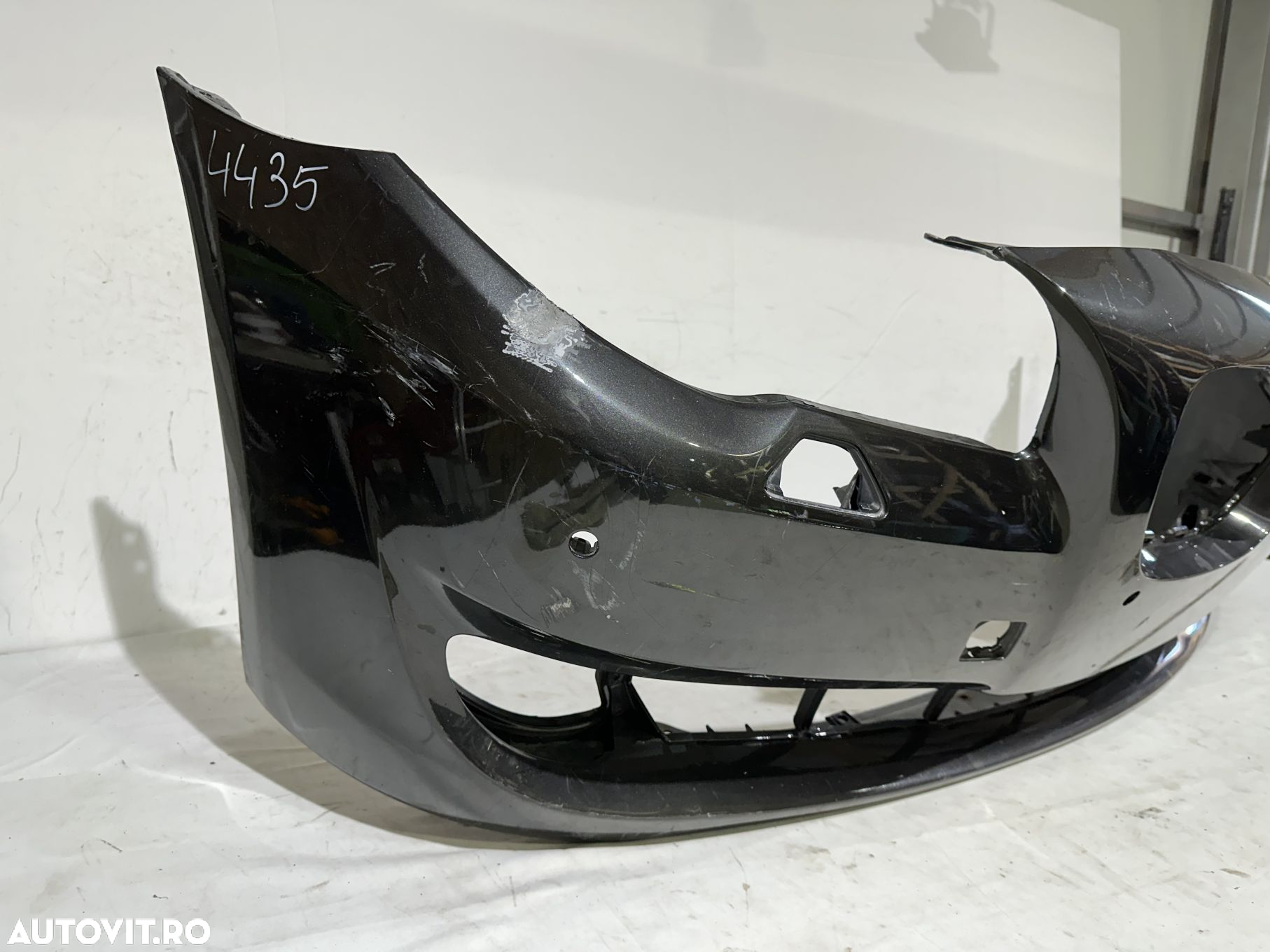 Bara fata BMW Seria 5, F10, F11, 2010, 2011, 2012, 2013, - 2