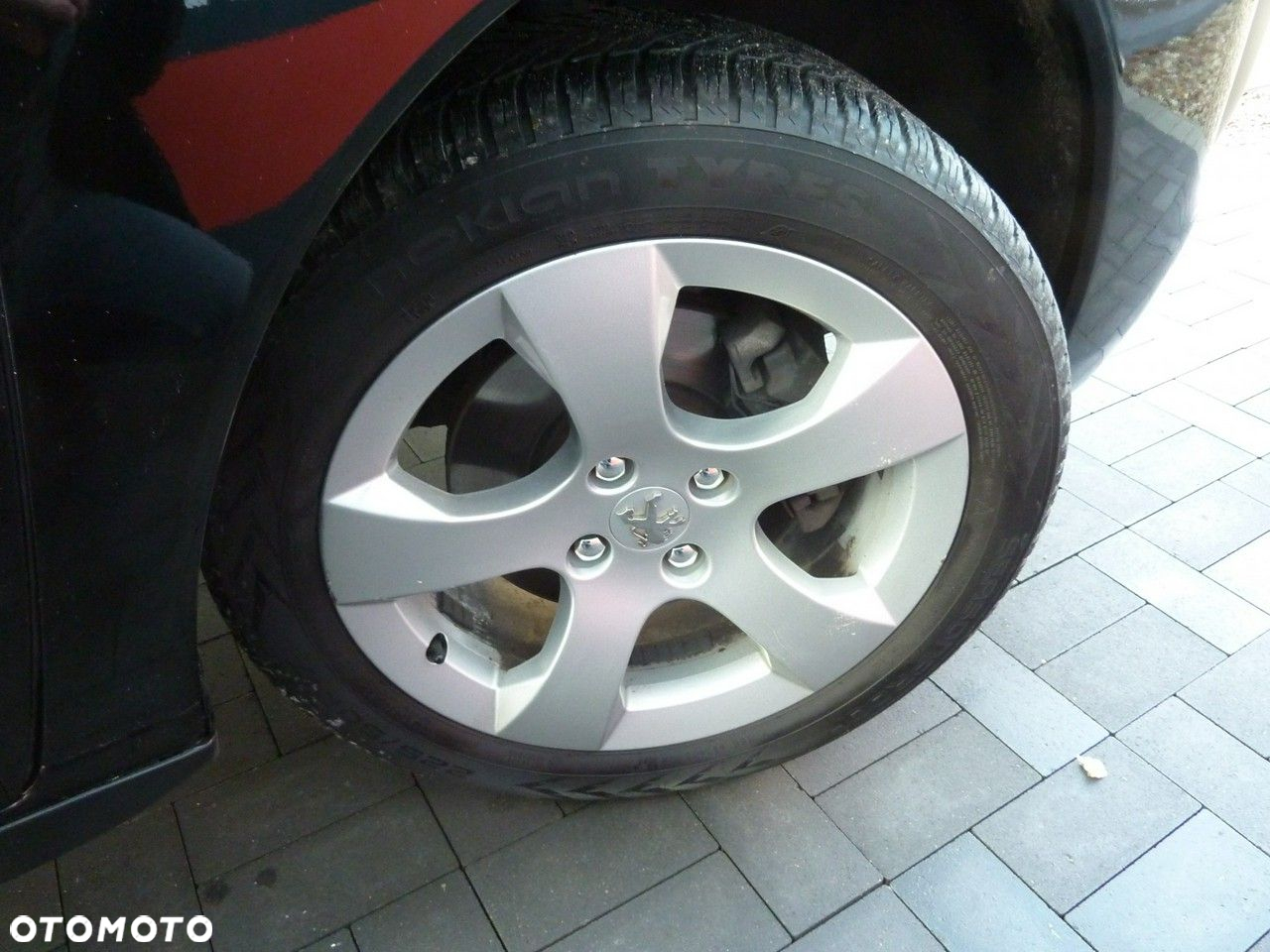 Peugeot 3008 - 36