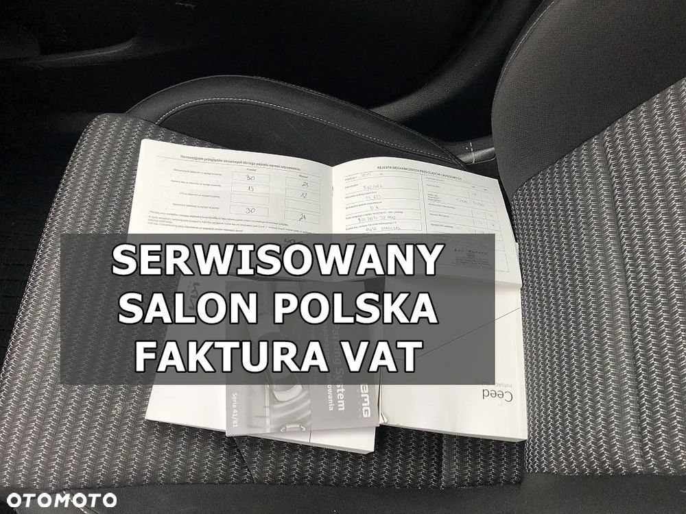 Kia Ceed 1.5 T-GDI L - 29