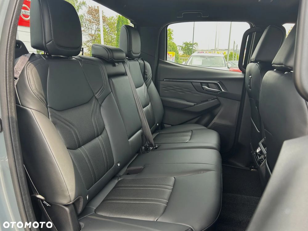 Isuzu D-Max 2.2 DC LSE 4WD - 11