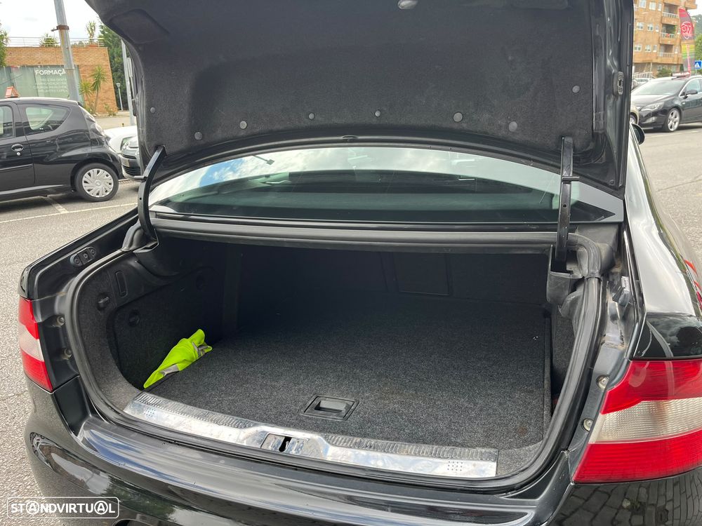 Skoda Octavia 1.6 TDI Greenline - 13