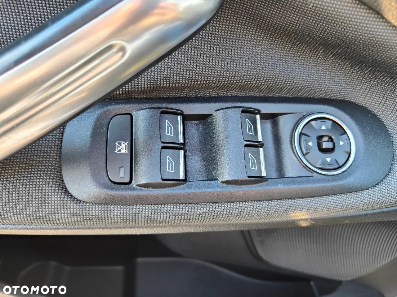 Ford S-Max 2.0 Titanium - 12