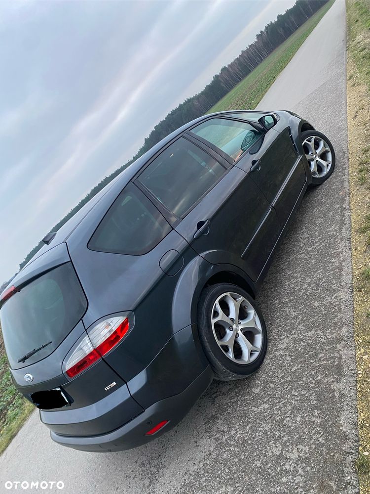 Ford S-Max 2.0 TDCi Titanium - 20