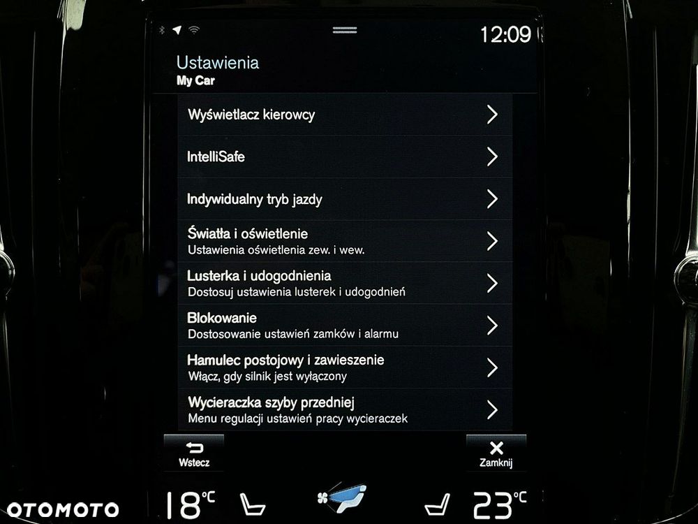 Volvo V90 Cross Country - 39