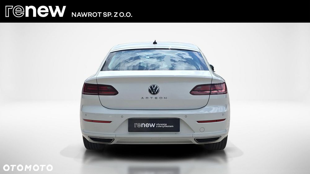 Volkswagen Arteon 2.0 TSI Elegance DSG - 4