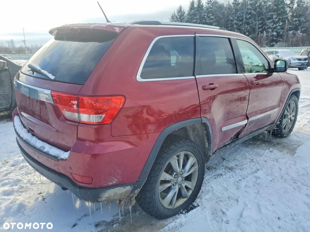 Jeep Grand Cherokee - 3
