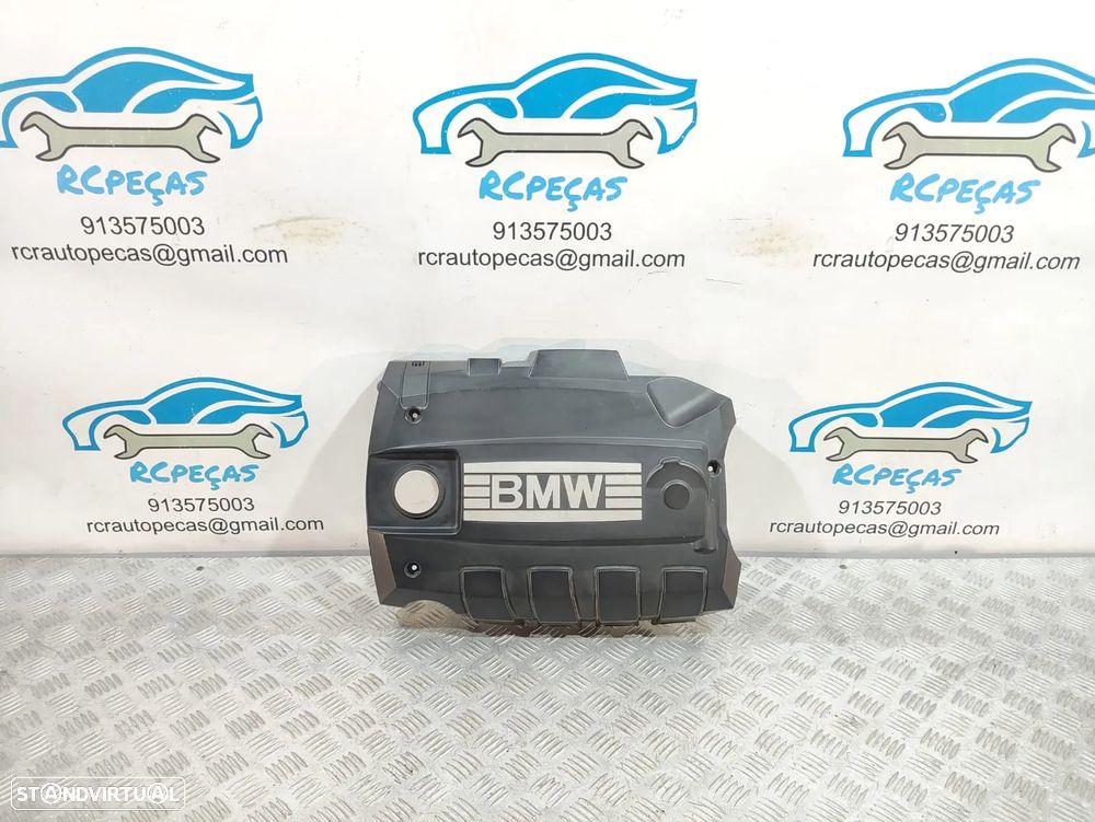 Tampa de motor BMW serie 5 E60 E61