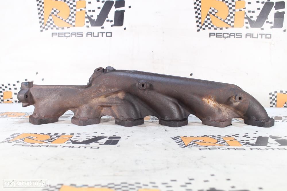 Coletor De Escape Bmw 3 (F30, F80)  8511764 / 11628511764 / N57 / N57d - 3