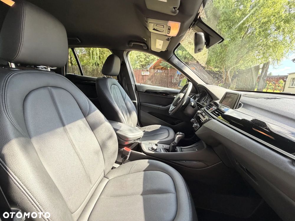 BMW X1 - 27