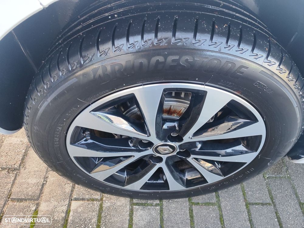 Renault Clio 1.5 Blue dCi Intens - 12