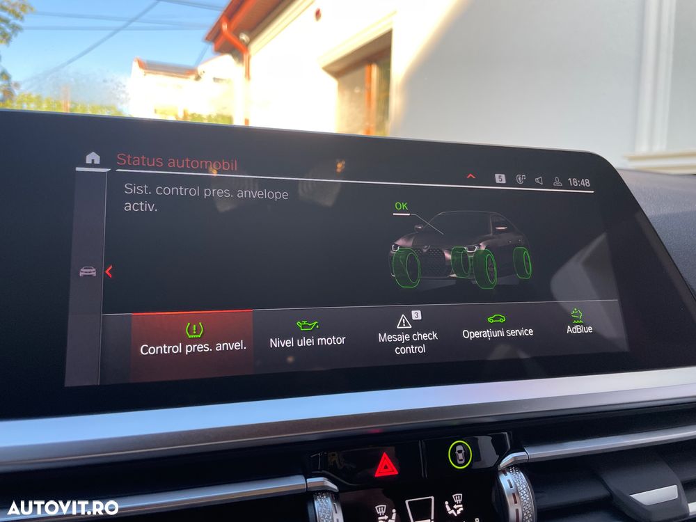 BMW Seria 4 420d xDrive Gran Coupe - 17