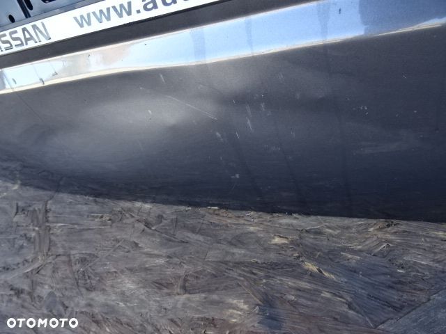 SZYBA KLAPA BAGAŻNIKA TYŁ FORD MONDEO MK3 LIFT NR72 - 4
