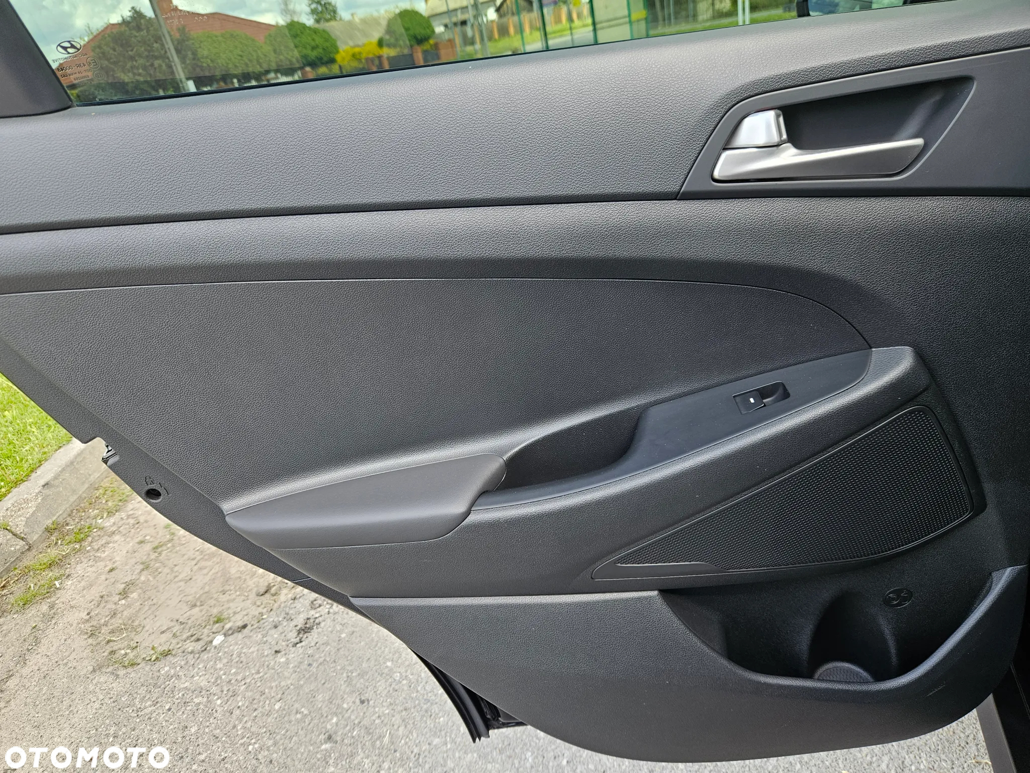 Hyundai Tucson 1.6 T-GDi Comfort 2WD - 35