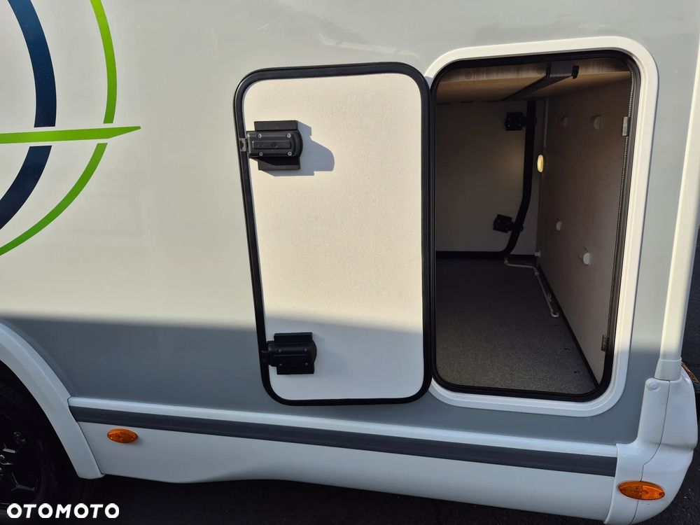 Ford KAMPER CHAUSSON 720 TITANIUM LINE 165KM AUTOMAT NOWY! - 15