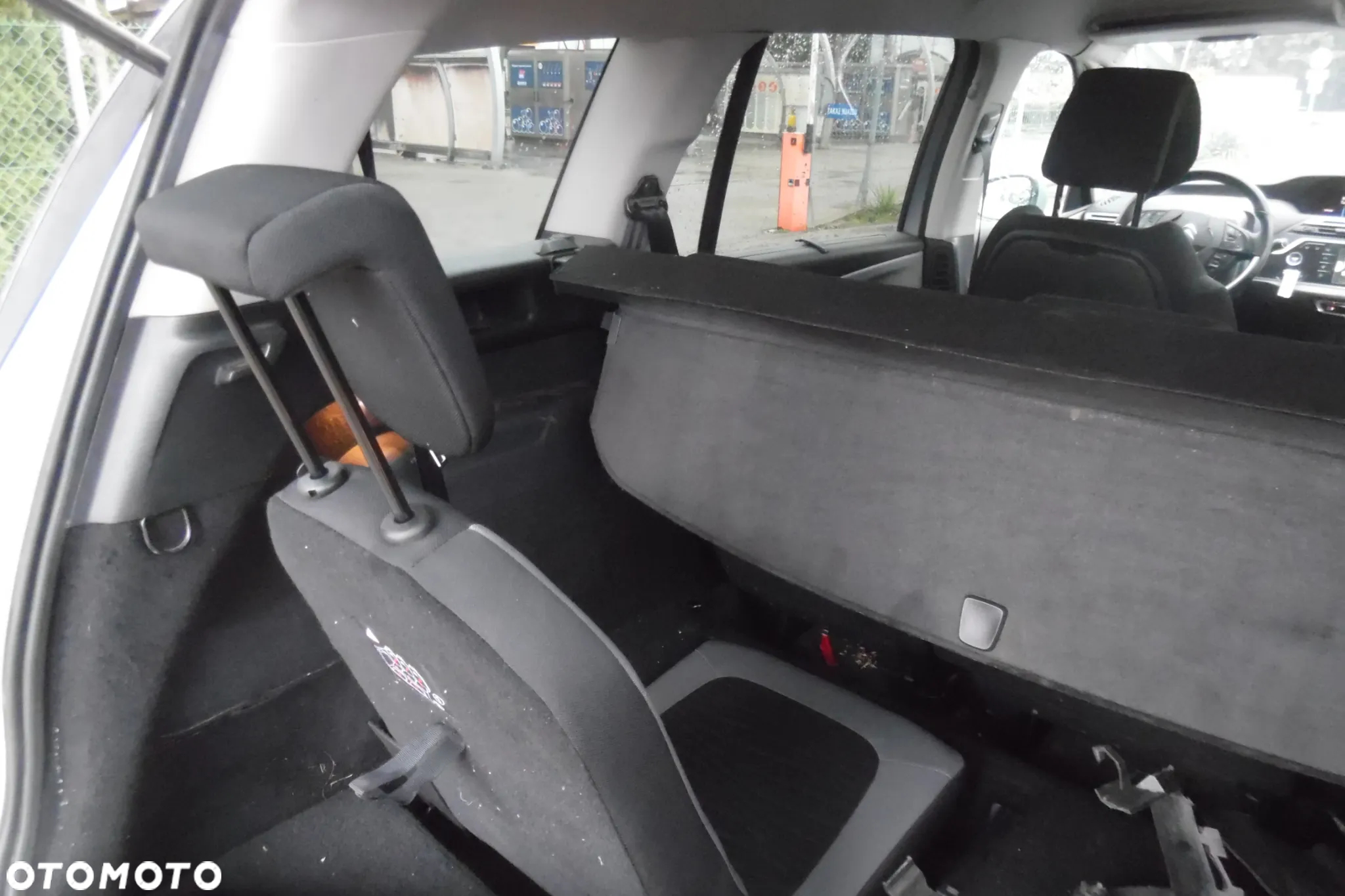 Citroën C4 Grand Picasso 1.6 e-HDi Attraction - 11