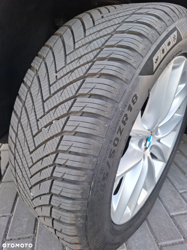 BMW X3 - 27