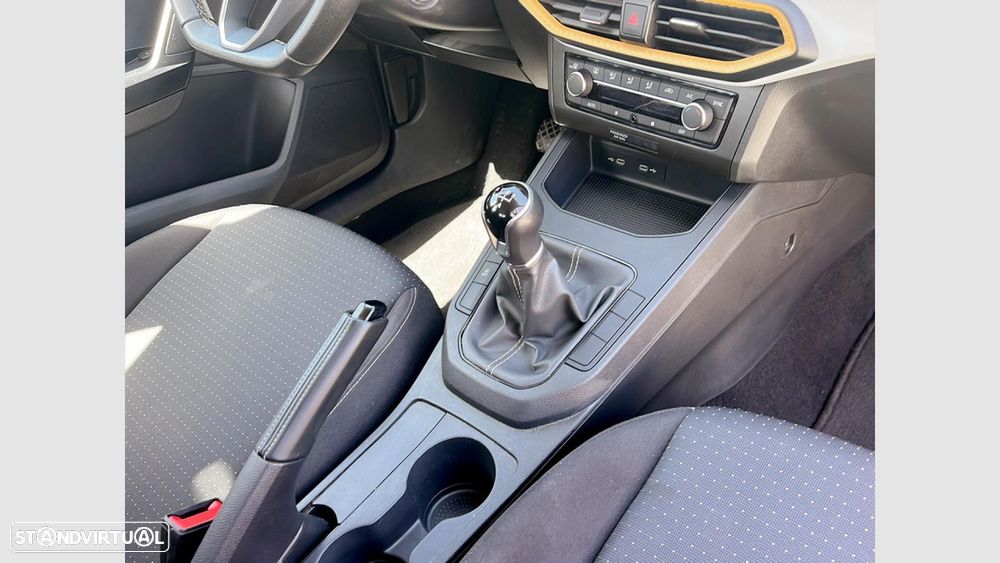 SEAT Ibiza 1.0 TSI Style - 23