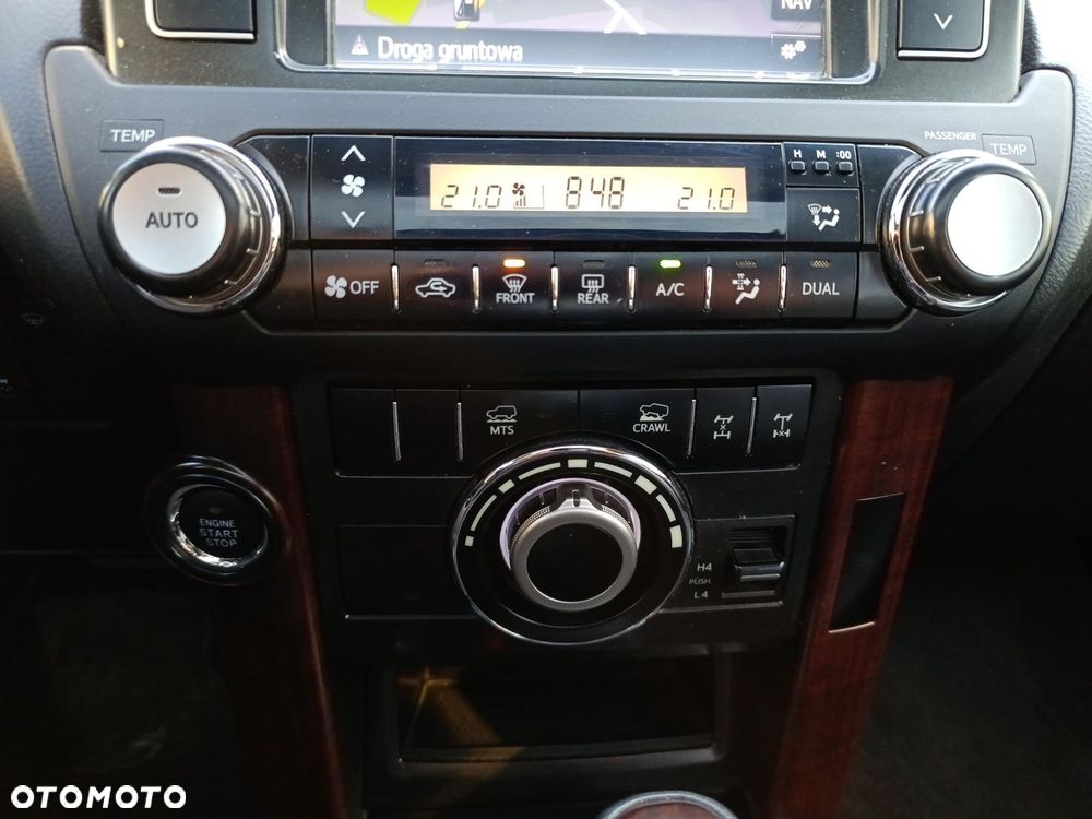 Toyota Land Cruiser LC 2.8 D-4D Invincible - 22