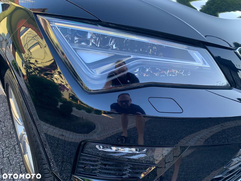 Seat Ateca 1.5 TSI ACT OPF FR - 25