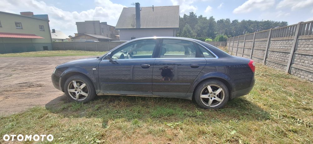 Audi A4 Limousine 2 - 6