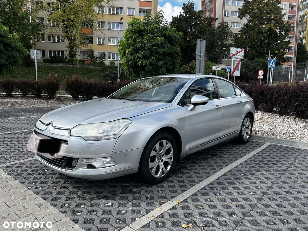Citroen C5