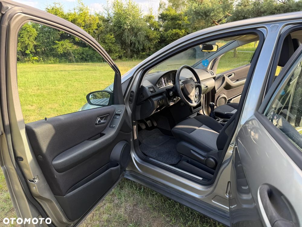 Mercedes-Benz Klasa A 150 Classic - 9