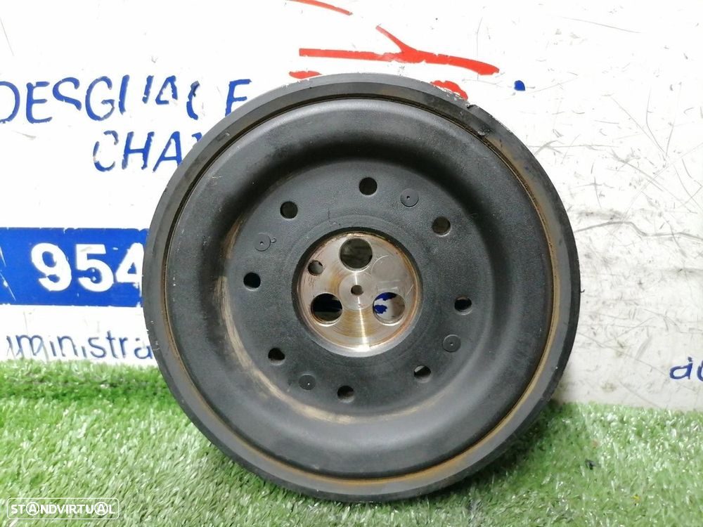 POLIE CAMBOTA FORD MONDEO III SEDAN 2005 - - 3