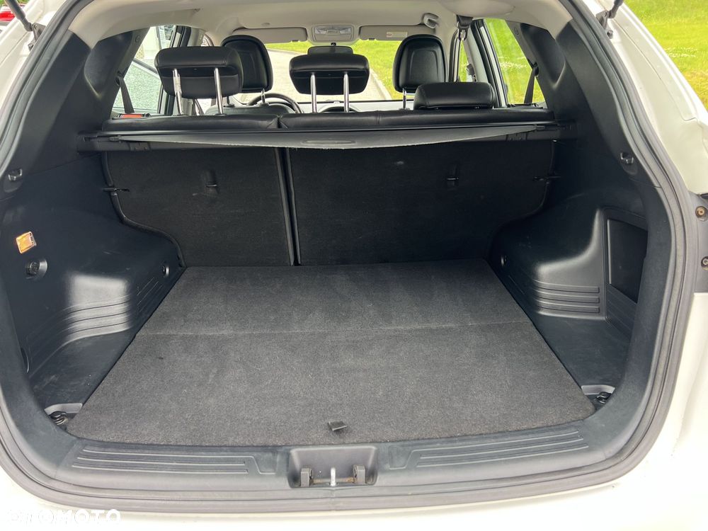 Hyundai ix35 2.0 Style - 17