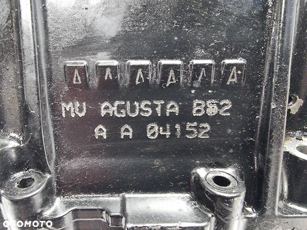 Blok Silnika Mv Agusta Brutale 1090 2014 1078.00 TDI 106 kw - 8