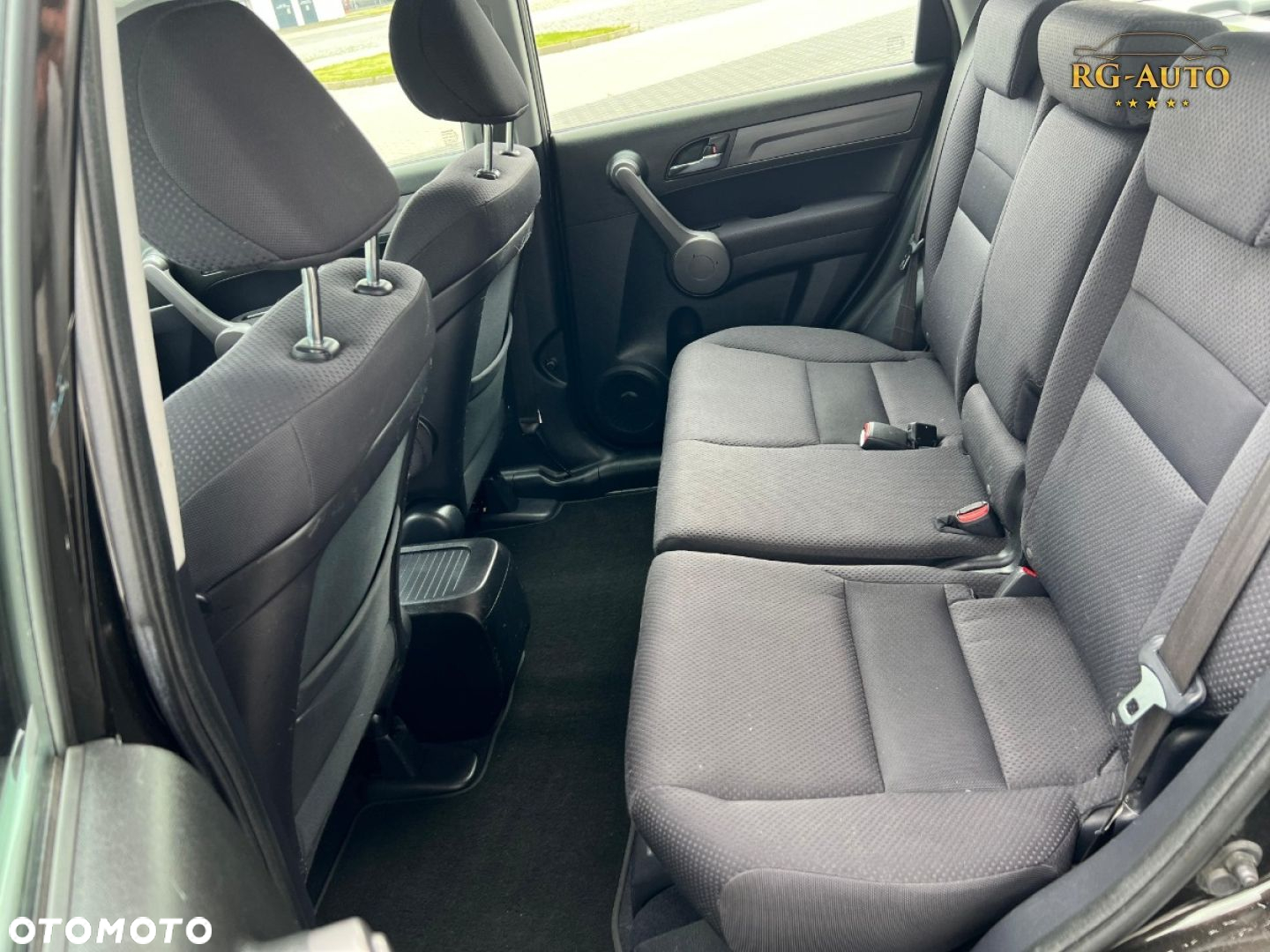 Honda CR-V - 29