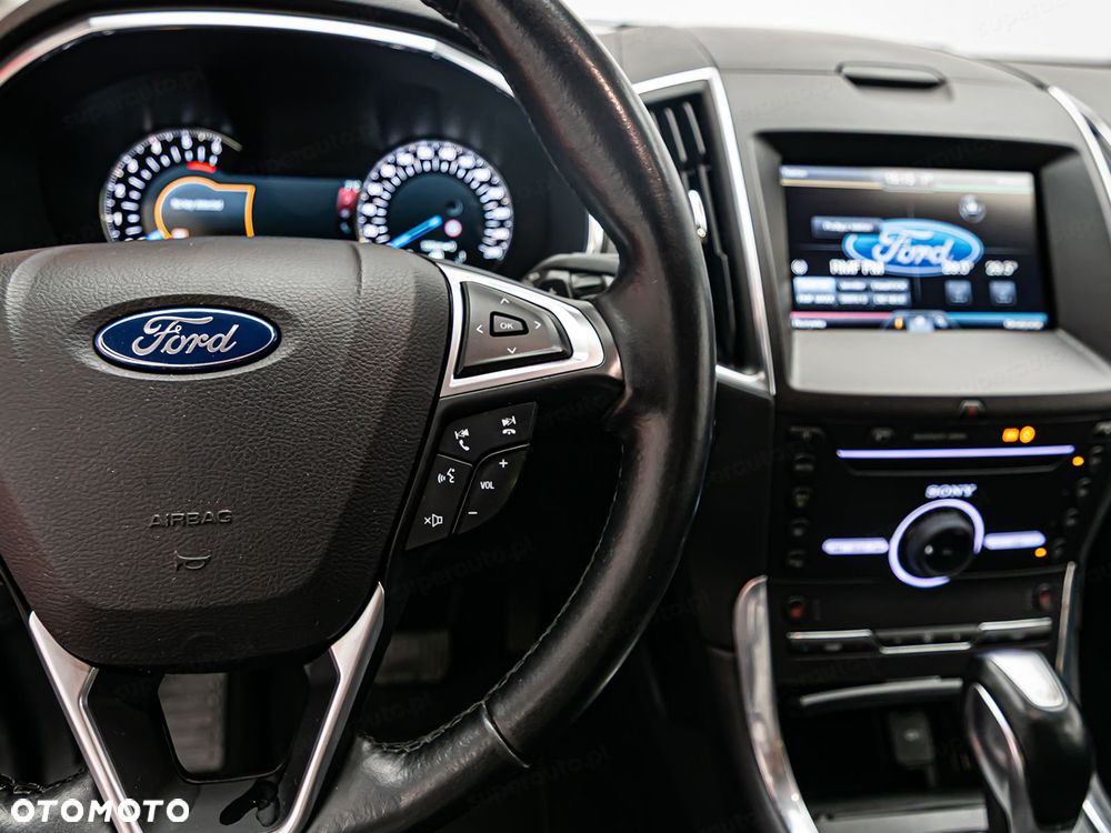 Ford S-Max - 15