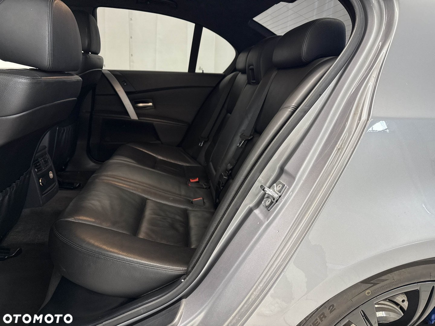 BMW M5 Standard - 18