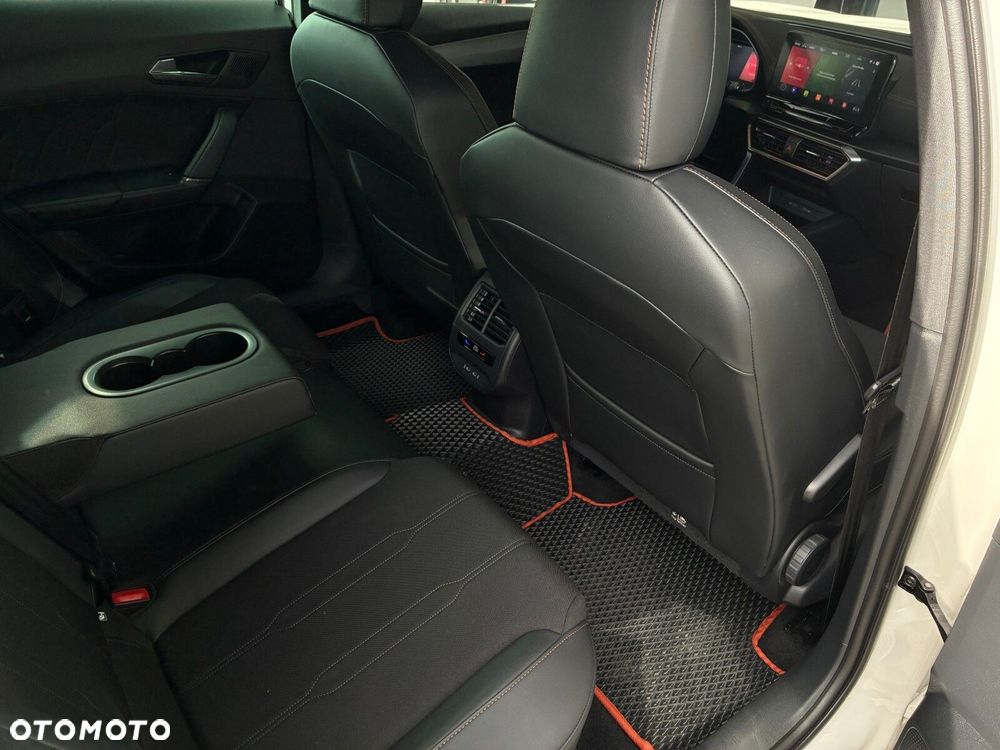 Cupra Formentor 1.5 TSI DSG - 29
