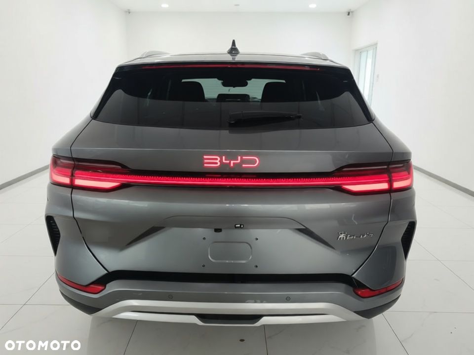 BYD Seal U - 7