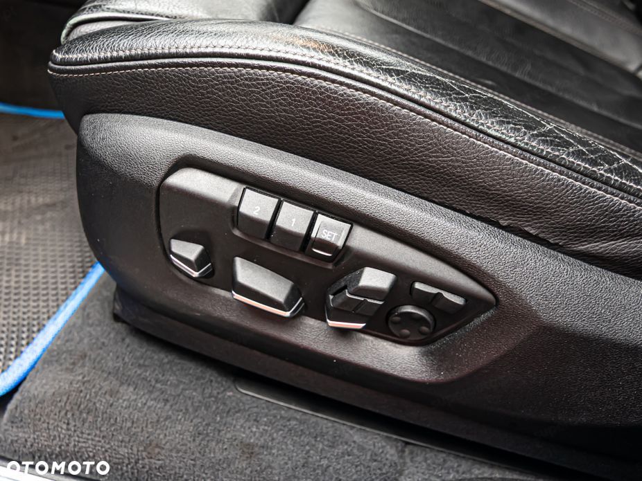 BMW X6 xDrive40d M Sport - 10